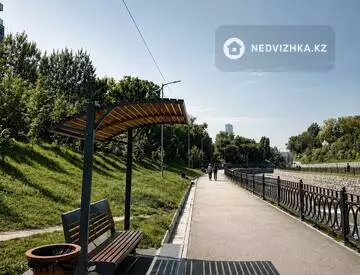 2-комнатная квартира, этаж 1 из 6, 67 м²