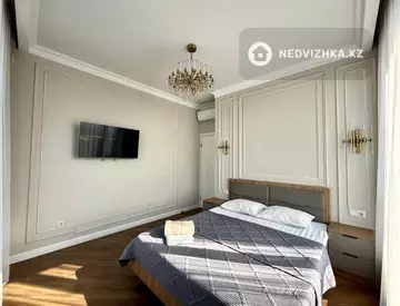 2-комнатная квартира, этаж 11 из 16, 65 м², Посуточно