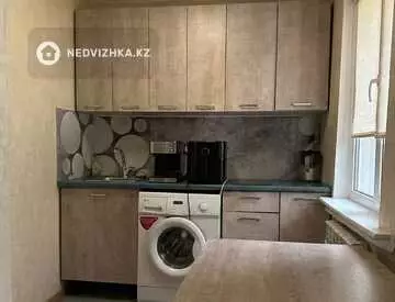 1-комнатная квартира, этаж 2 из 2, 25 м²