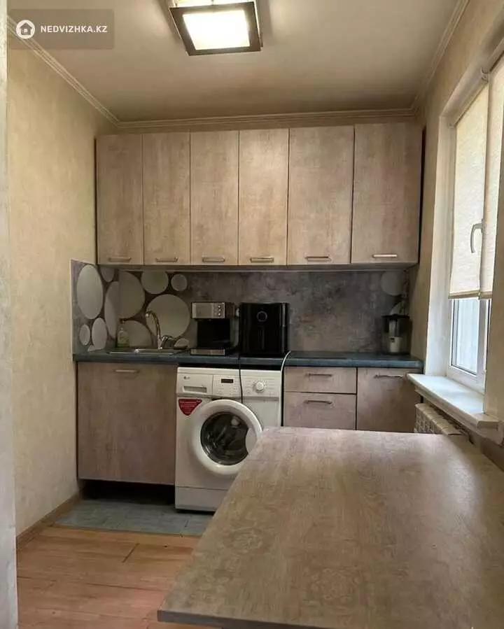 25.2 м², 1-комнатная квартира, этаж 2 из 2, 25 м², изображение - 1