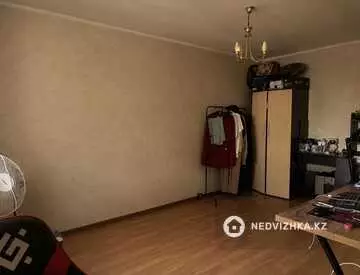 1-комнатная квартира, этаж 2 из 2, 25 м²