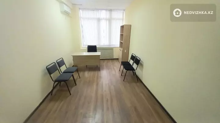 18 м², Офис, этаж 3 из 4, В бизнес-центре, 18 м², изображение - 1