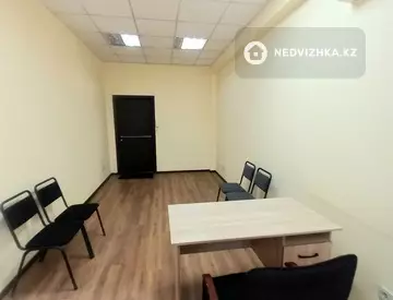 Офис, этаж 3 из 4, В бизнес-центре, 18 м²
