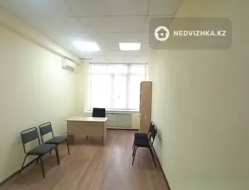 Офис, этаж 3 из 4, В бизнес-центре, 18 м²