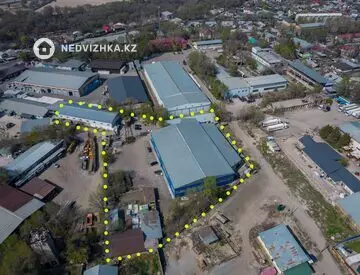 Склад, этаж 1 из 3, 4 000 м²