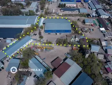 Склад, этаж 1 из 3, 4 000 м²