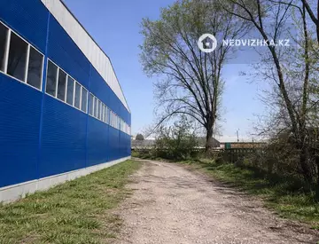 Склад, этаж 1 из 3, 4 000 м²