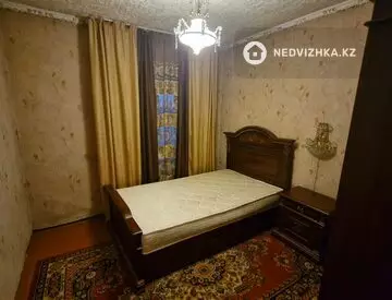 3-комнатная квартира, этаж 1 из 1, 70 м², На длительный срок