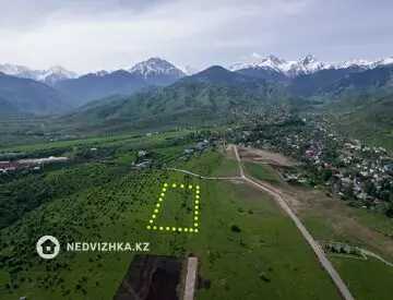 Участок 1.0 га