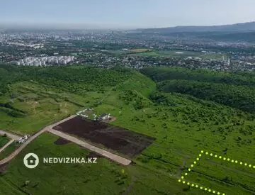 Участок 1.0 га