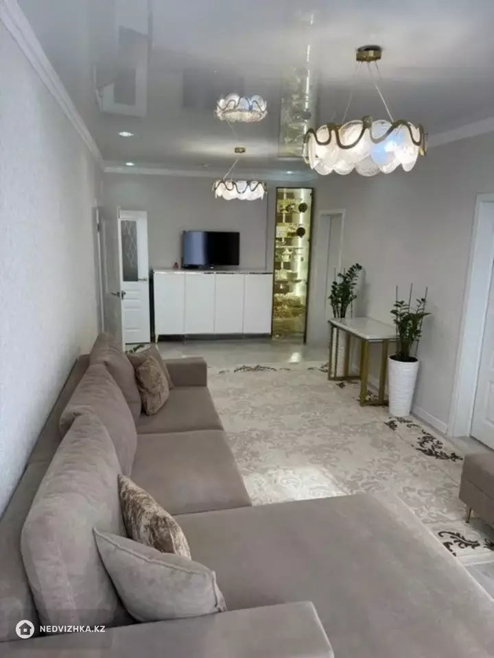 71 м², 3-комнатная квартира, этаж 5 из 12, 71 м², изображение - 1