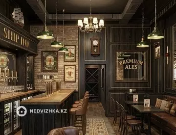 Офис, Магазин и др., 348 м²