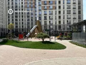 2-комнатная квартира, этаж 2 из 12, 68 м²