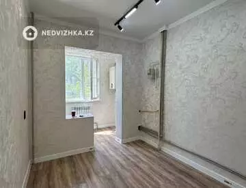 2-комнатная квартира, этаж 2 из 5, 54 м²