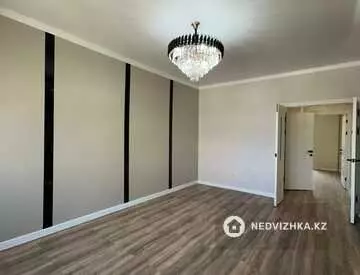 2-комнатная квартира, этаж 2 из 5, 54 м²