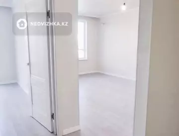 1-комнатная квартира, этаж 11 из 16, 43 м²