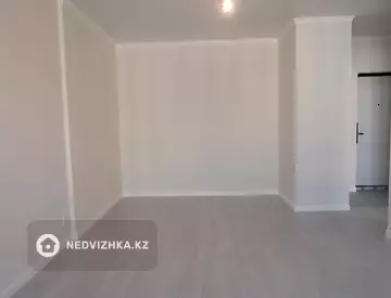 1-комнатная квартира, этаж 11 из 16, 43 м²