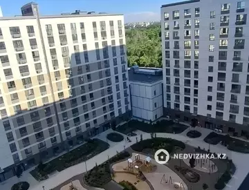 1-комнатная квартира, этаж 11 из 16, 43 м²