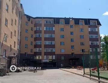 1-комнатная квартира, этаж 2 из 6, 31 м²