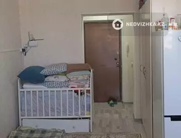 1-комнатная квартира, этаж 2 из 6, 31 м²