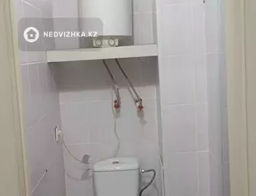 1-комнатная квартира, этаж 2 из 6, 31 м²