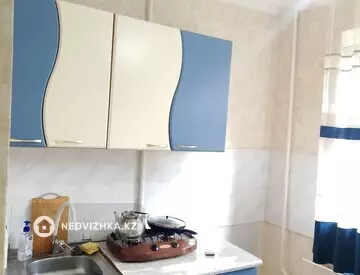 1-комнатная квартира, этаж 4 из 5, 30 м²