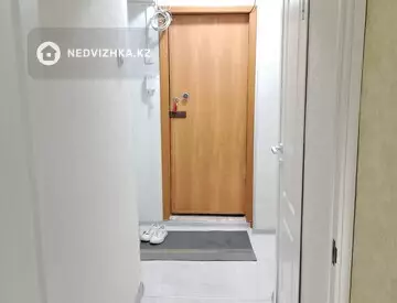 1-комнатная квартира, этаж 4 из 5, 30 м²