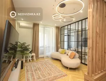 3-комнатная квартира, этаж 2 из 5, 113 м²