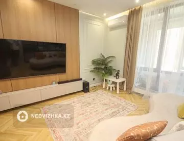 3-комнатная квартира, этаж 2 из 5, 113 м²