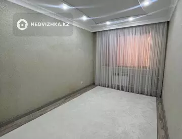 3-комнатная квартира, этаж 2 из 6, 110 м²