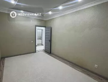 3-комнатная квартира, этаж 2 из 6, 110 м²