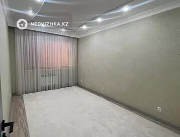 3-комнатная квартира, этаж 2 из 6, 110 м²