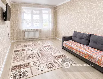 2-комнатная квартира, этаж 5 из 5, 52 м²