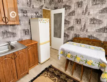 2-комнатная квартира, этаж 5 из 5, 52 м²
