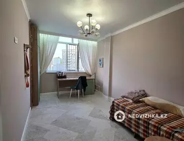 4-комнатная квартира, этаж 11 из 11, 105 м²