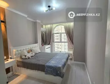 4-комнатная квартира, этаж 11 из 11, 105 м²