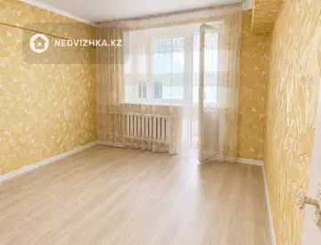 2-комнатная квартира, этаж 5 из 5, 52 м²