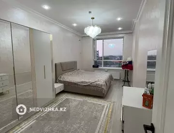 3-комнатная квартира, этаж 2 из 16, 97 м²