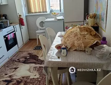 3-комнатная квартира, этаж 4 из 9, 70 м²