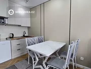 2-комнатная квартира, этаж 1 из 1, 60 м²