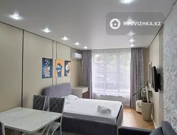 2-комнатная квартира, этаж 1 из 1, 60 м²