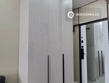 2-комнатная квартира, этаж 1 из 1, 60 м²
