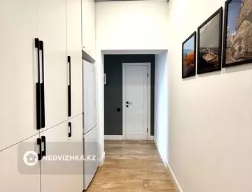 1-комнатная квартира, этаж 2 из 16, 35 м², Посуточно