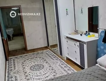 2-комнатная квартира, этаж 3 из 5, 46 м²