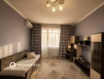 1-комнатная квартира, этаж 1 из 5, 39 м²