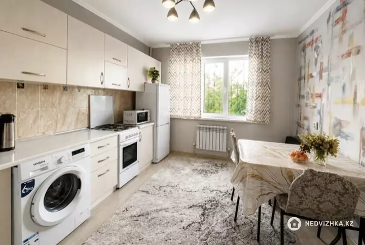38.7 м², 1-комнатная квартира, этаж 1 из 5, 39 м², изображение - 1