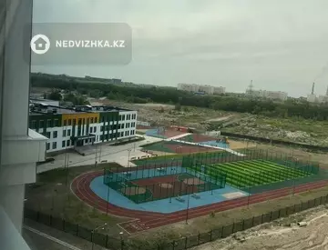2-комнатная квартира, этаж 8 из 9, 65 м²