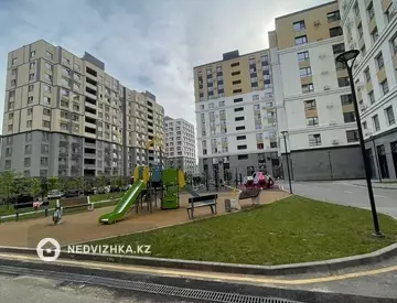 2-комнатная квартира, этаж 8 из 9, 65 м²