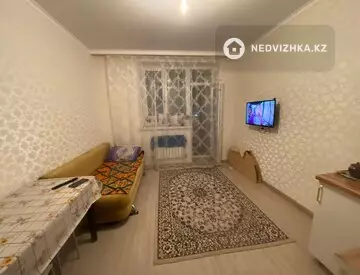 1-комнатная квартира, этаж 6 из 9, 20 м²