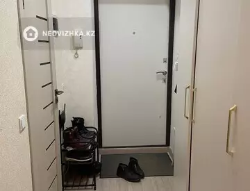 1-комнатная квартира, этаж 6 из 9, 20 м²